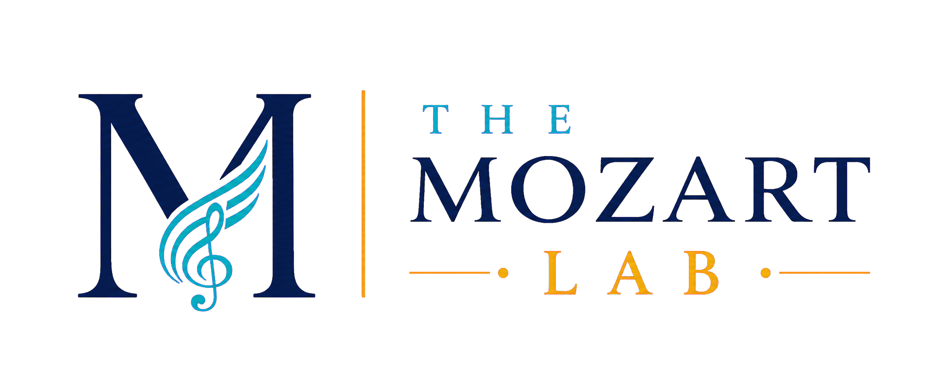 The Mozart Lab logo