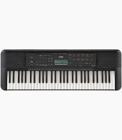 Yamaha PSR-E283 61-Key Portable Keyboard